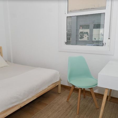 Terraza Magica En Vigo Centro Διαμέρισμα Εξωτερικό φωτογραφία