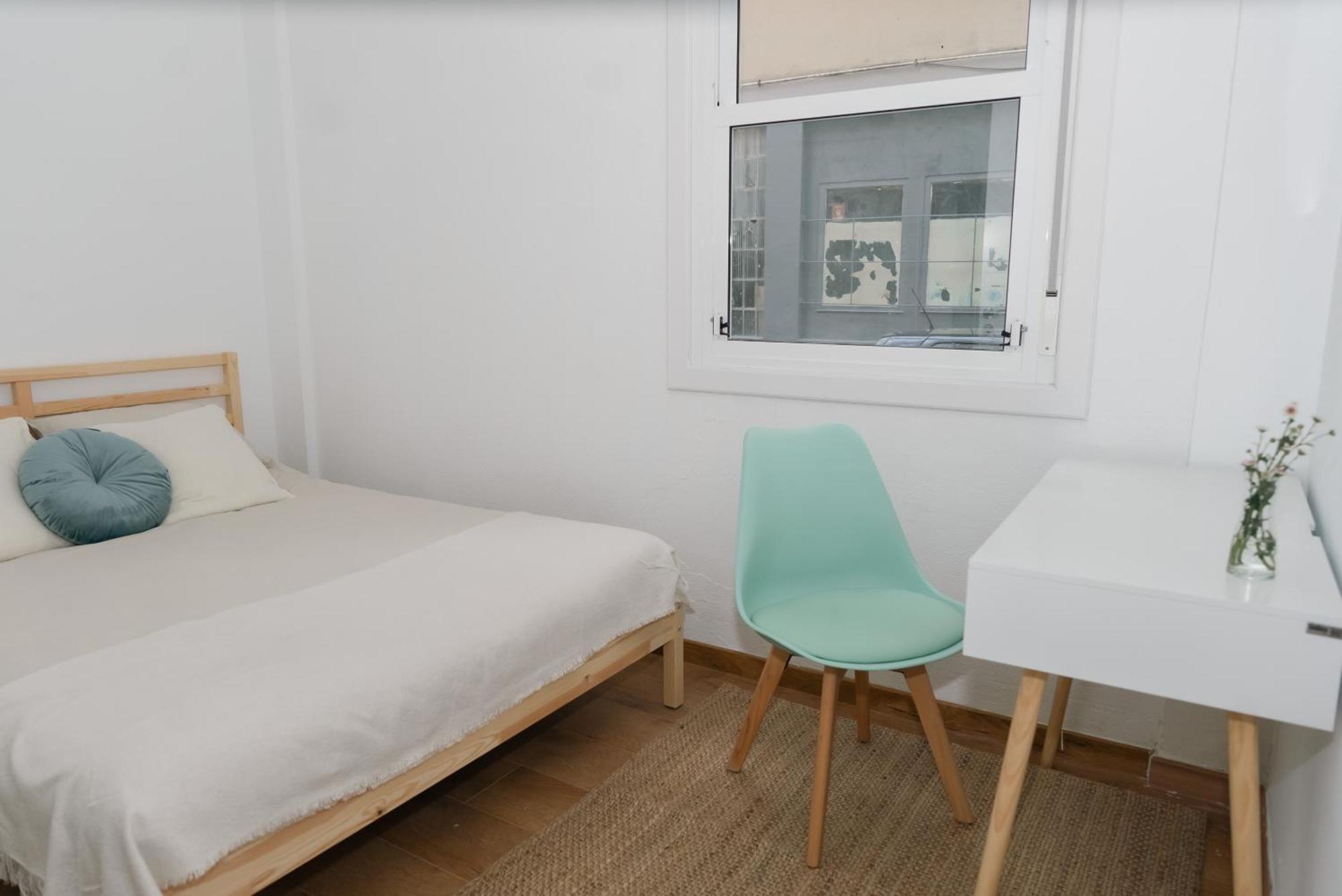 Terraza Magica En Vigo Centro Διαμέρισμα Εξωτερικό φωτογραφία