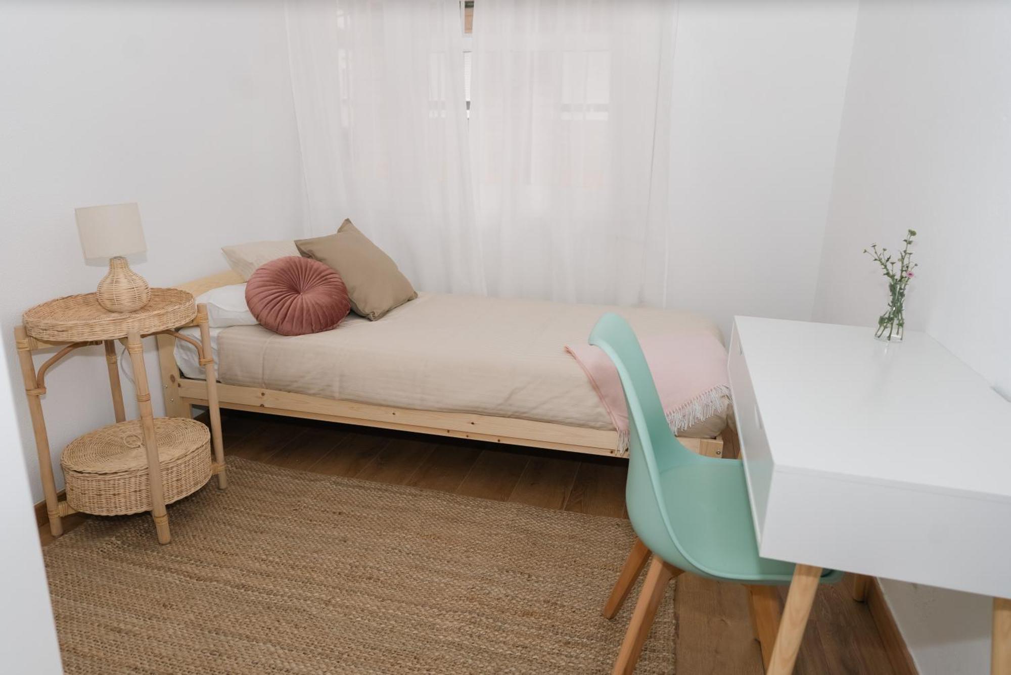 Terraza Magica En Vigo Centro Διαμέρισμα Εξωτερικό φωτογραφία